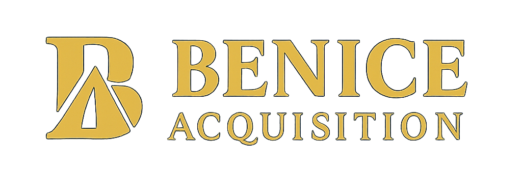 Benice Acquisition company logo